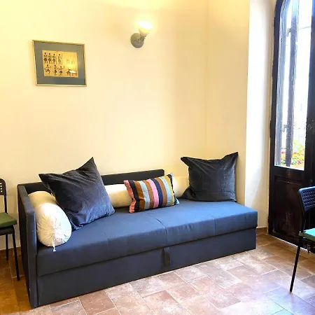 Terraces Under The Moon Apartment Rome