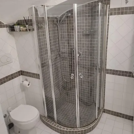 Apartamento Casa Bertani *