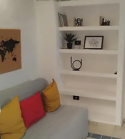 Apartamento Casa Bertani