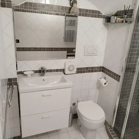 Apartamento Casa Bertani Roma