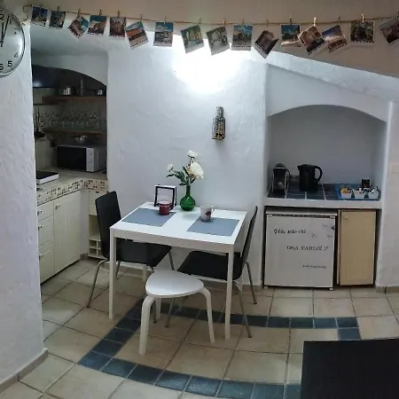 Casa Bertani Apartamento Roma