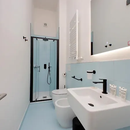 Youroom Monteverde - Gasthuis *