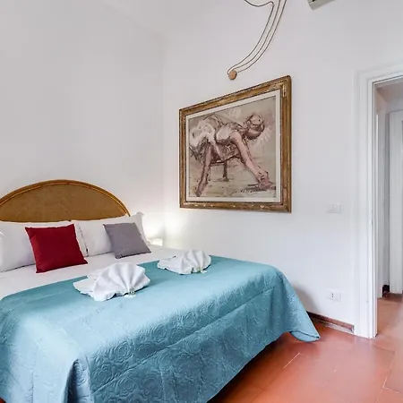Pigna Apartment Rome