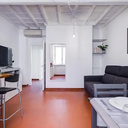 Pigna Apartment Rome
