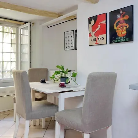 Al Moretto Apartment *