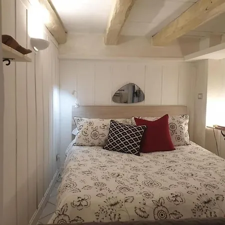 Al Moretto Apartment *
