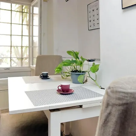 Apartment Al Moretto