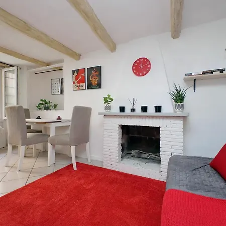 Al Moretto Apartment