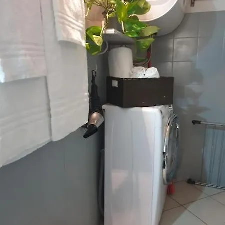 Apartment Al Moretto