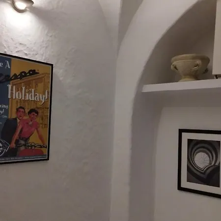 Apartamento Casa Bertani Roma