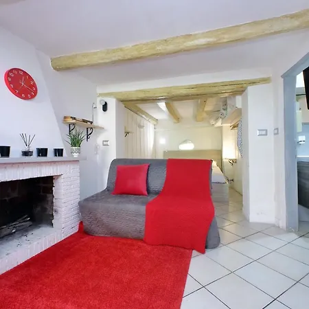 Al Moretto Apartment *