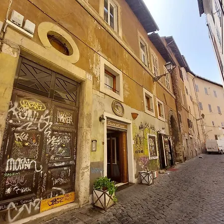 Al Moretto * Rome