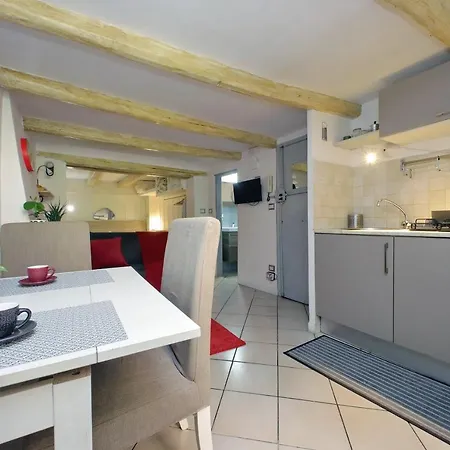 Al Moretto Apartment *