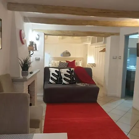Al Moretto Apartment