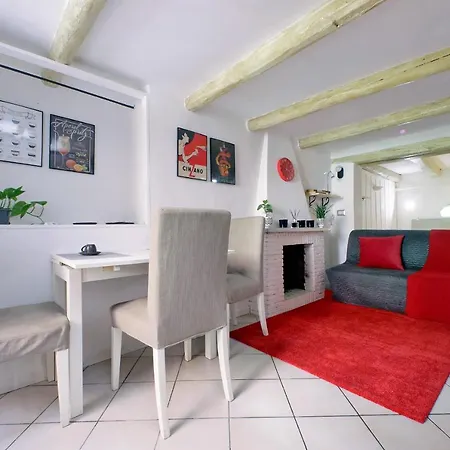 Al Moretto Apartment *
