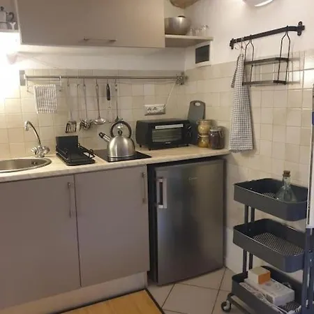 Al Moretto Apartment
