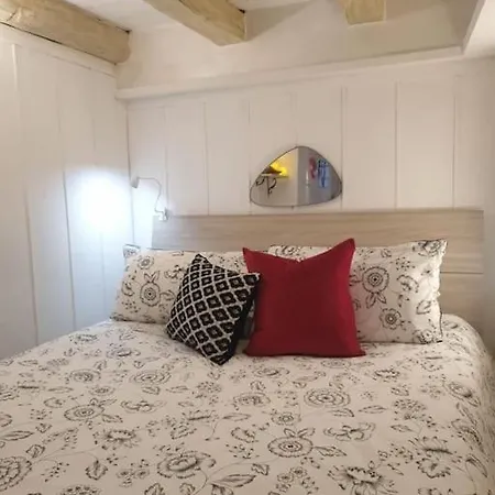 Al Moretto Apartment Rome