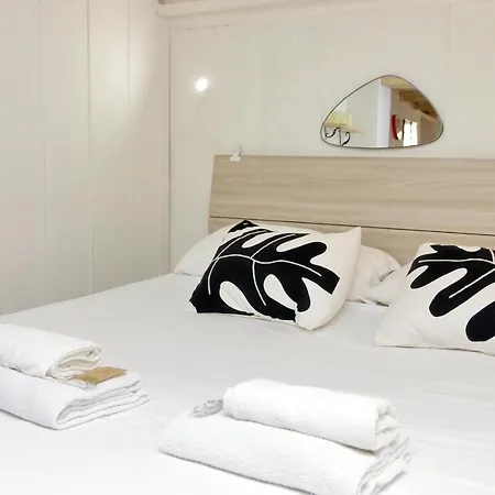 Al Moretto Apartment
