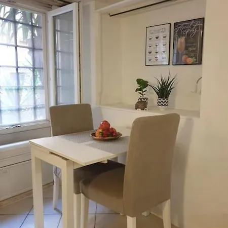 Apartment Al Moretto *