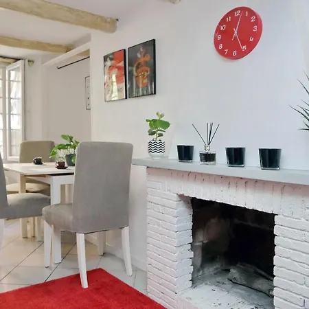 Apartment Al Moretto Rome