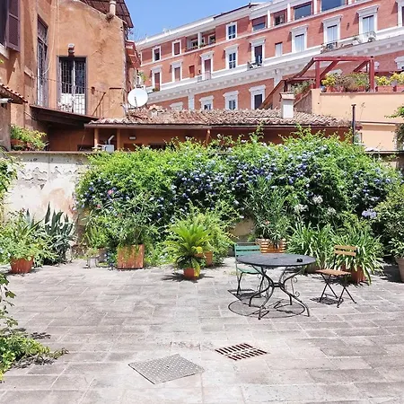 Al Moretto Apartment Rome