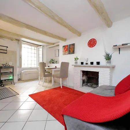 Apartment Al Moretto *