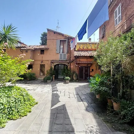 Al Moretto Apartment