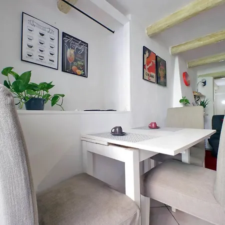 Al Moretto Apartment Rome