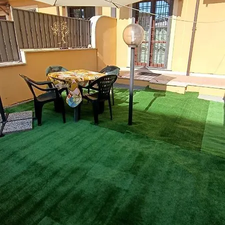 Casa vacanze Casaledo Roma