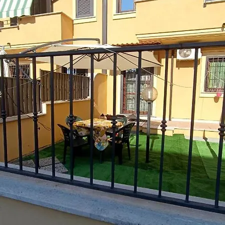 Casaledo * Roma