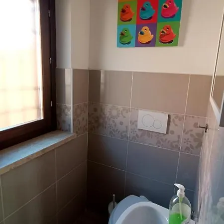 Casaledo Casa vacanze *