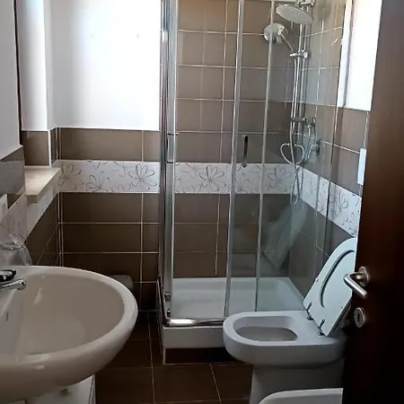 Casa vacanze Casaledo