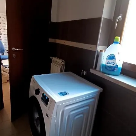 Casa vacanze Casaledo Roma