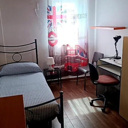 Casa vacanze Casaledo *