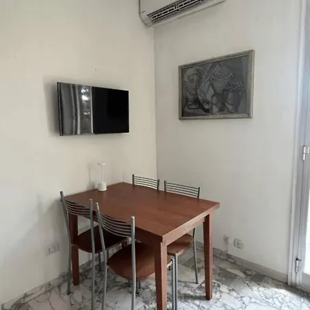Apartment Tiberia