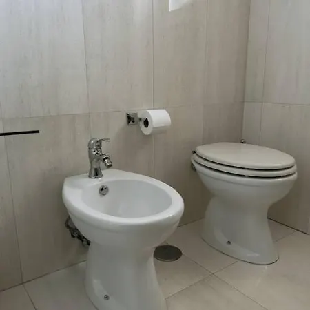 Apartment Tiberia