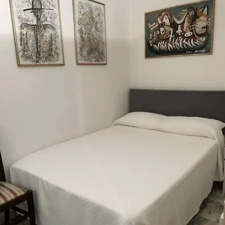 Apartment Tiberia