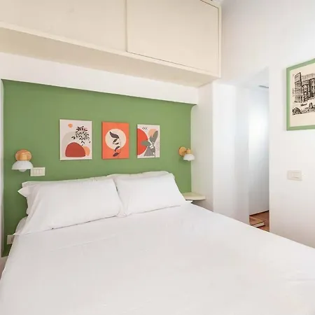 Maison Leonardo Al Colosseo * Roma