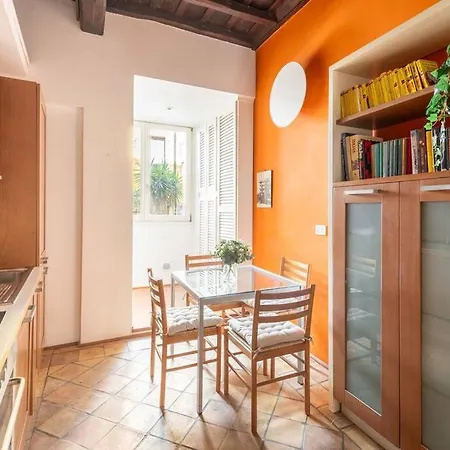Maison Leonardo Al Colosseo Apartamento