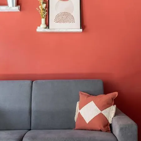 Apartamento Maison Leonardo Al Colosseo *