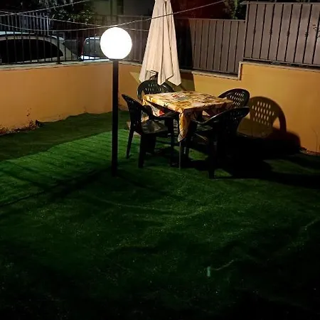 Casa vacanze Casaledo Roma