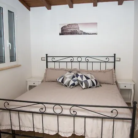 Casa Colosseo 2 * Рим