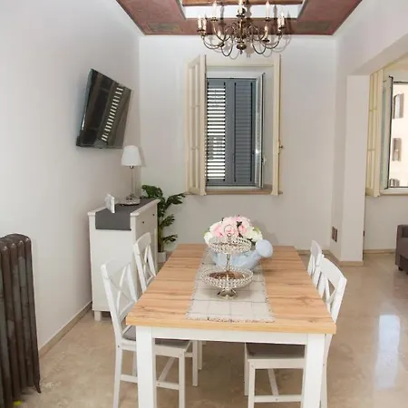 Casa Colosseo 2