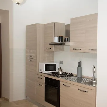 Apartment Casa Colosseo 2