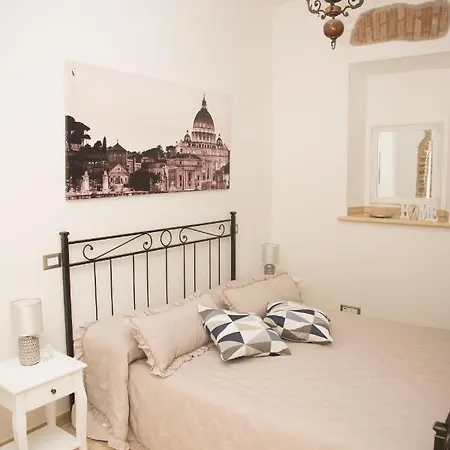 Apartment Casa Colosseo 2 Rome
