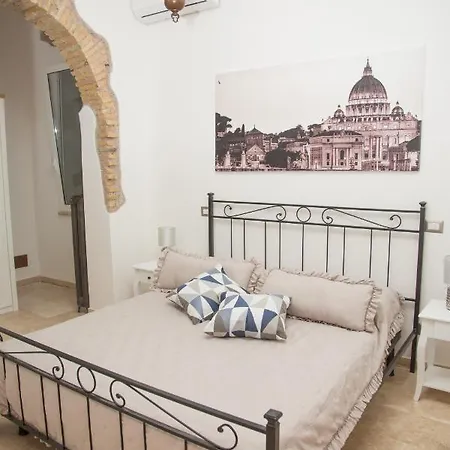 Casa Colosseo 2 Apartment