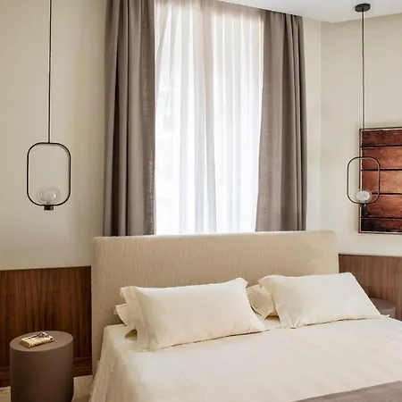 Apartment Le Di Andrea - Luxe