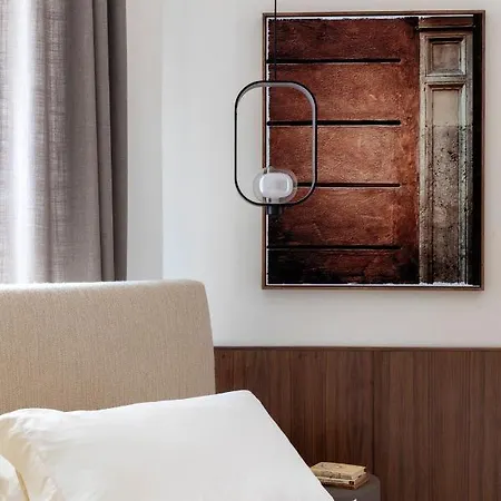 Apartment Le Di Andrea - Luxe Rome