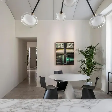 Apartment Le Di Andrea - Luxe