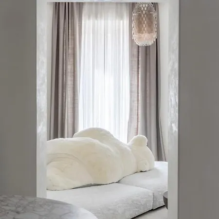 Apartment Le Di Andrea - Luxe *